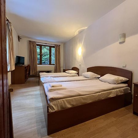Ski Hotel Katerina Bansko Dış mekan fotoğraf