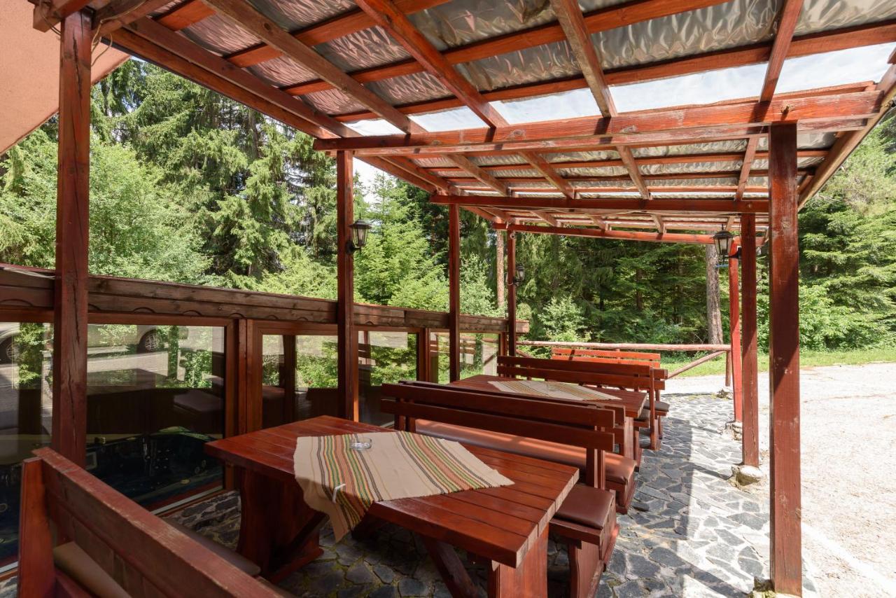 Ski Hotel Katerina Bansko Dış mekan fotoğraf