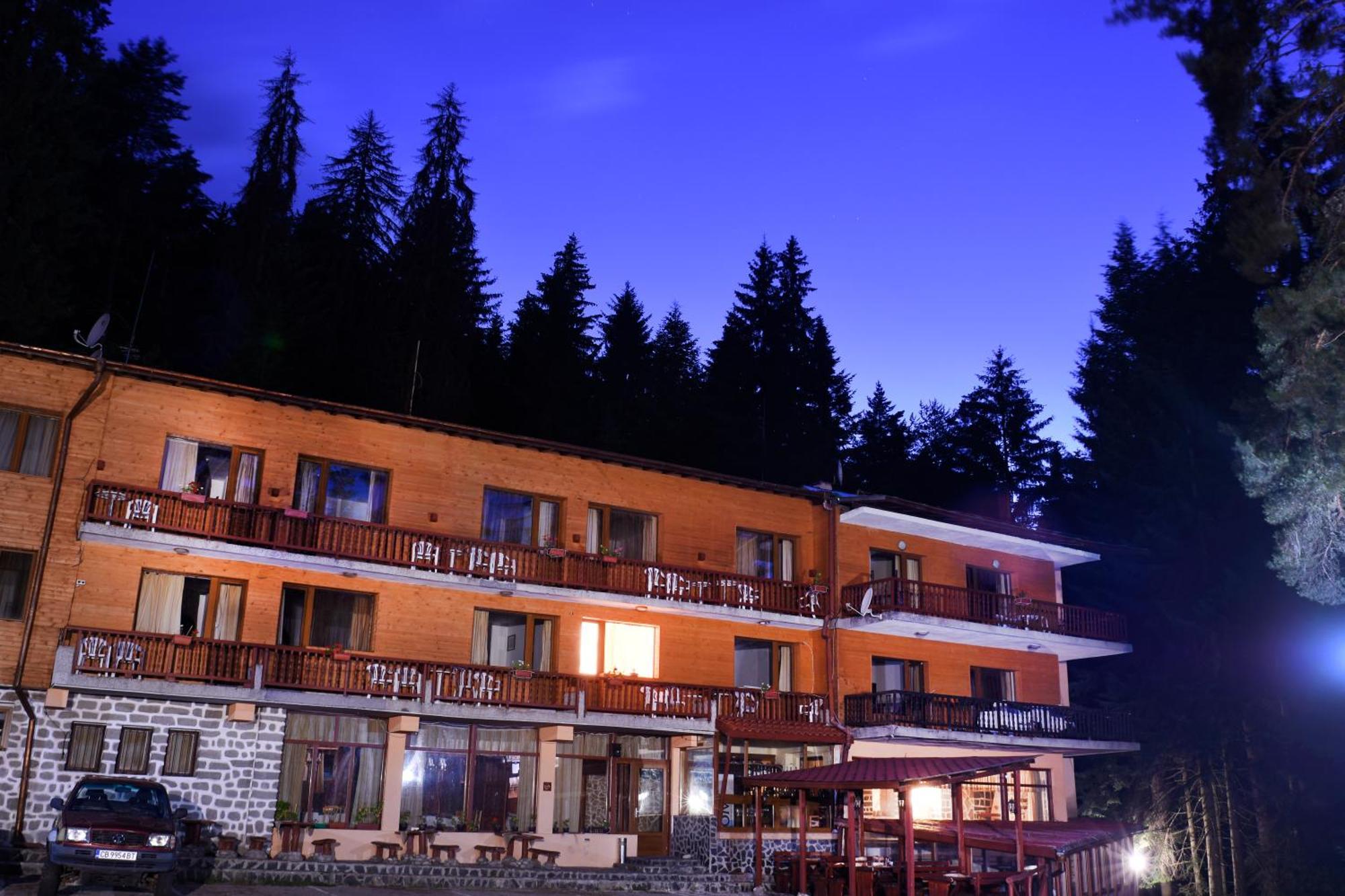 Ski Hotel Katerina Bansko Dış mekan fotoğraf