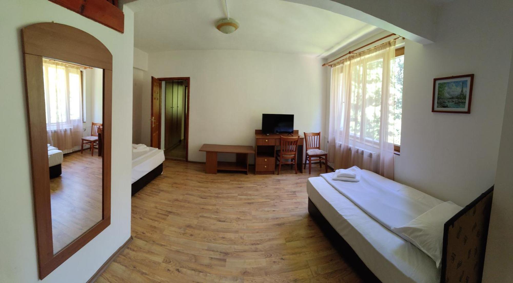 Ski Hotel Katerina Bansko Dış mekan fotoğraf