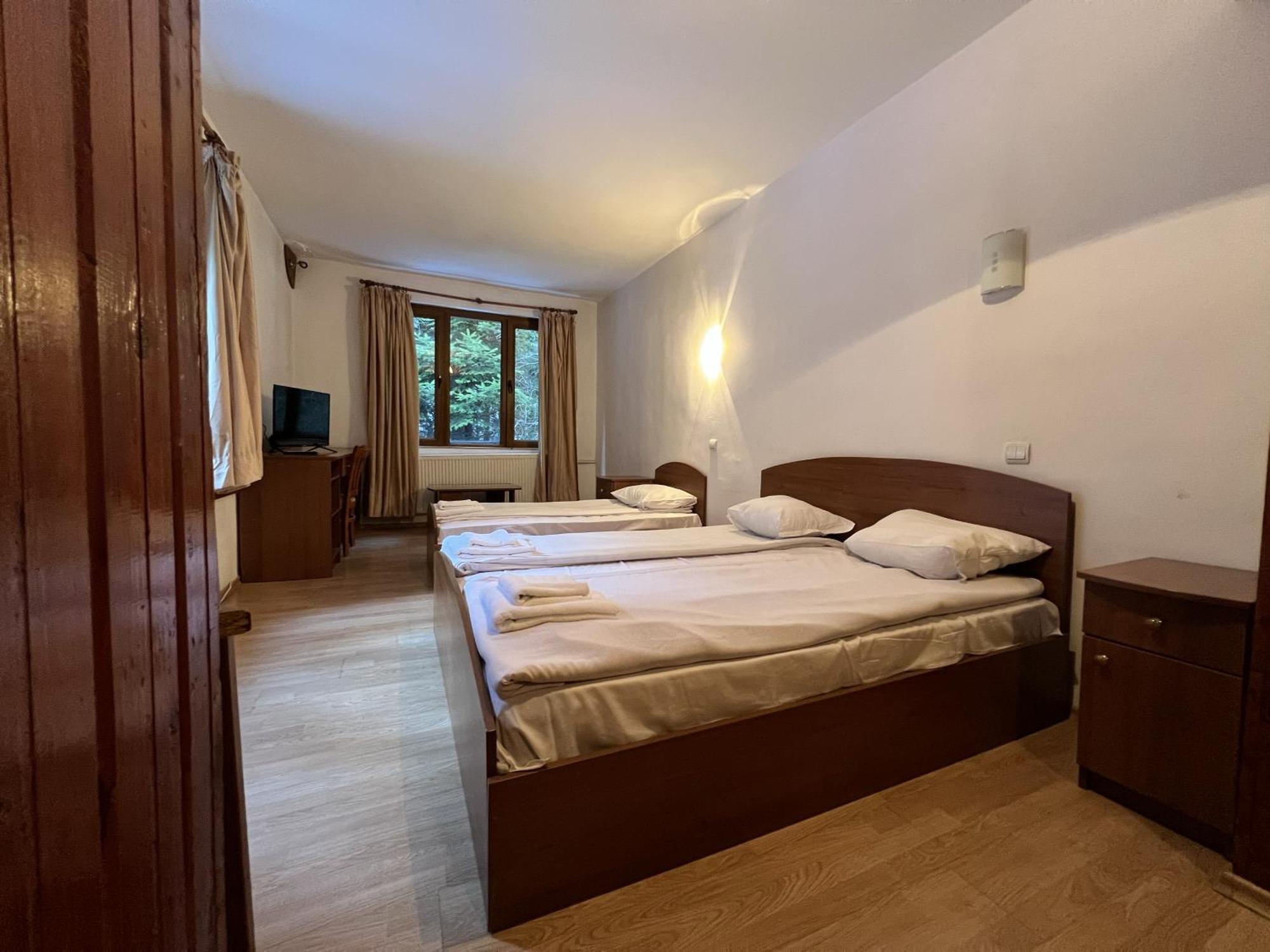 Ski Hotel Katerina Bansko Dış mekan fotoğraf