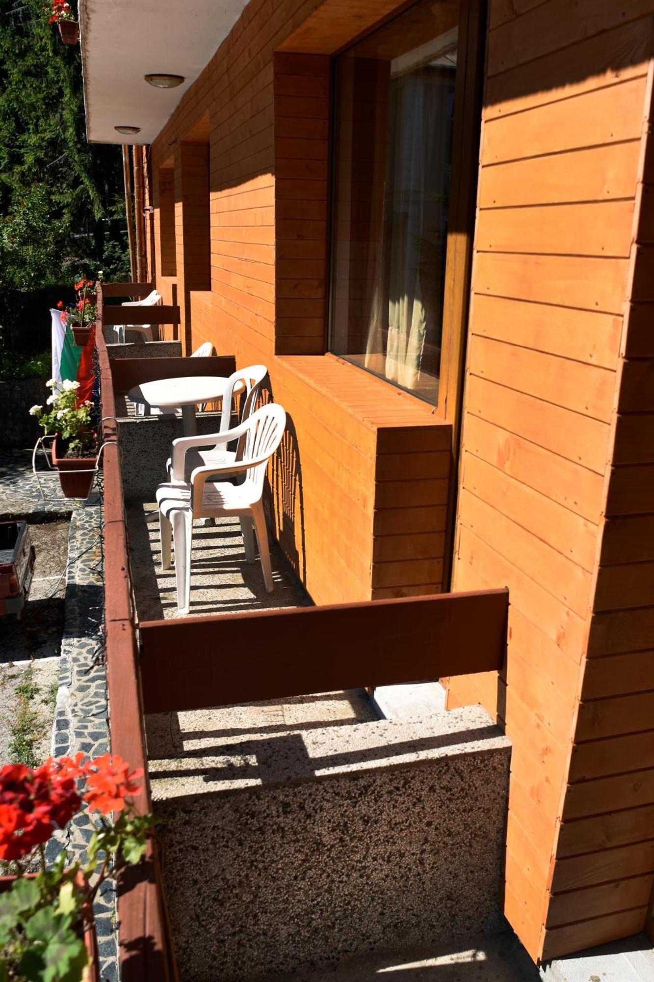 Ski Hotel Katerina Bansko Dış mekan fotoğraf