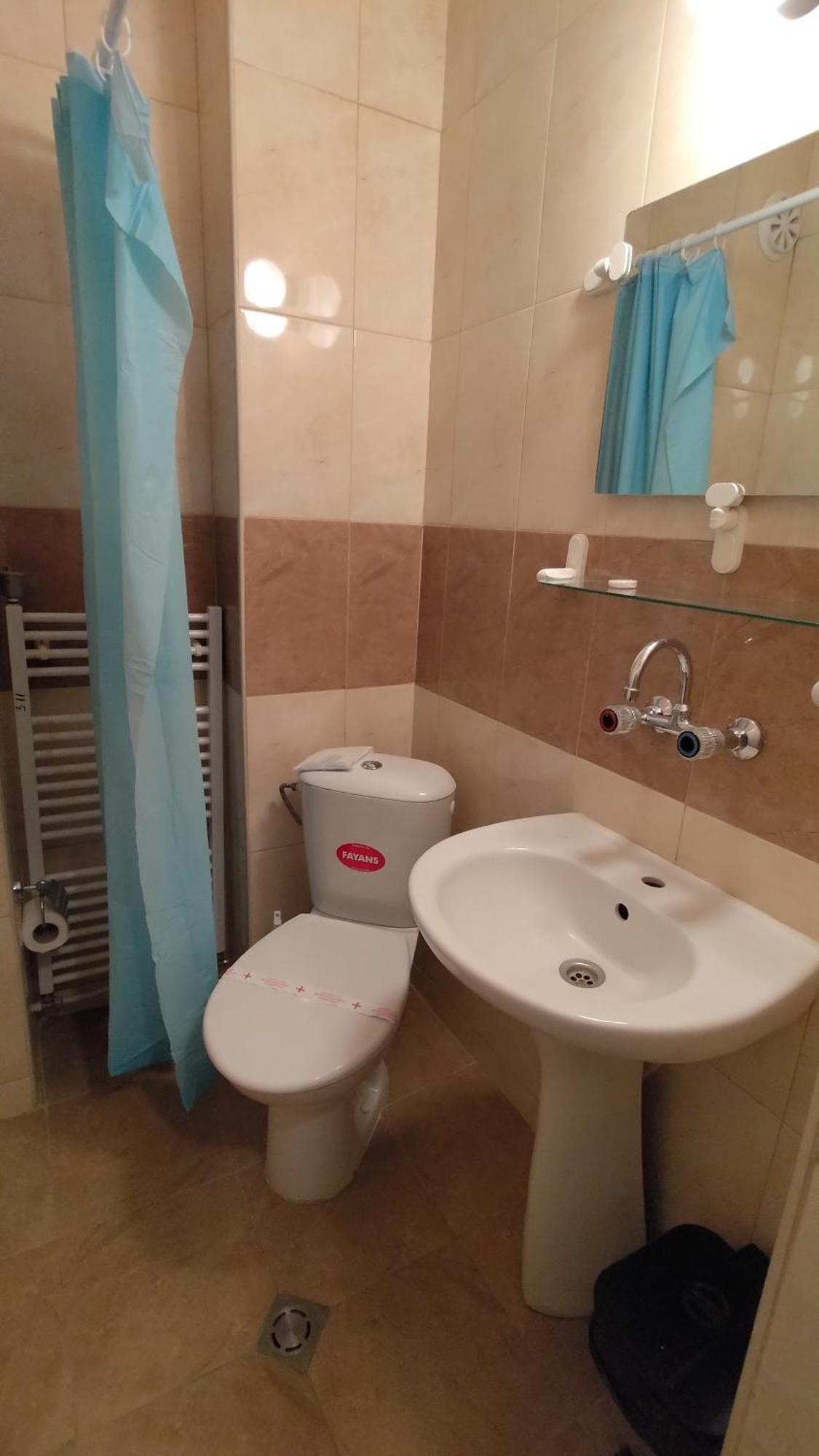 Ski Hotel Katerina Bansko Dış mekan fotoğraf