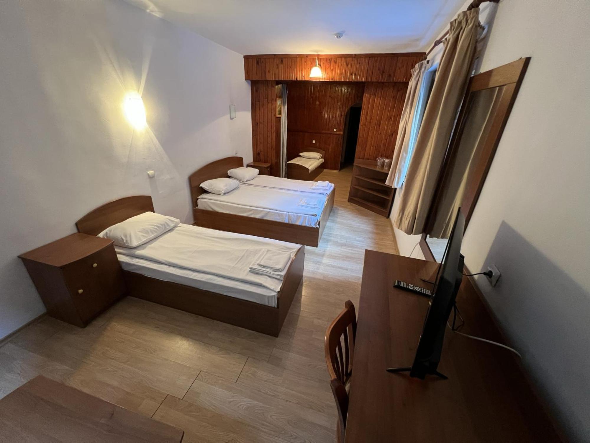 Ski Hotel Katerina Bansko Dış mekan fotoğraf