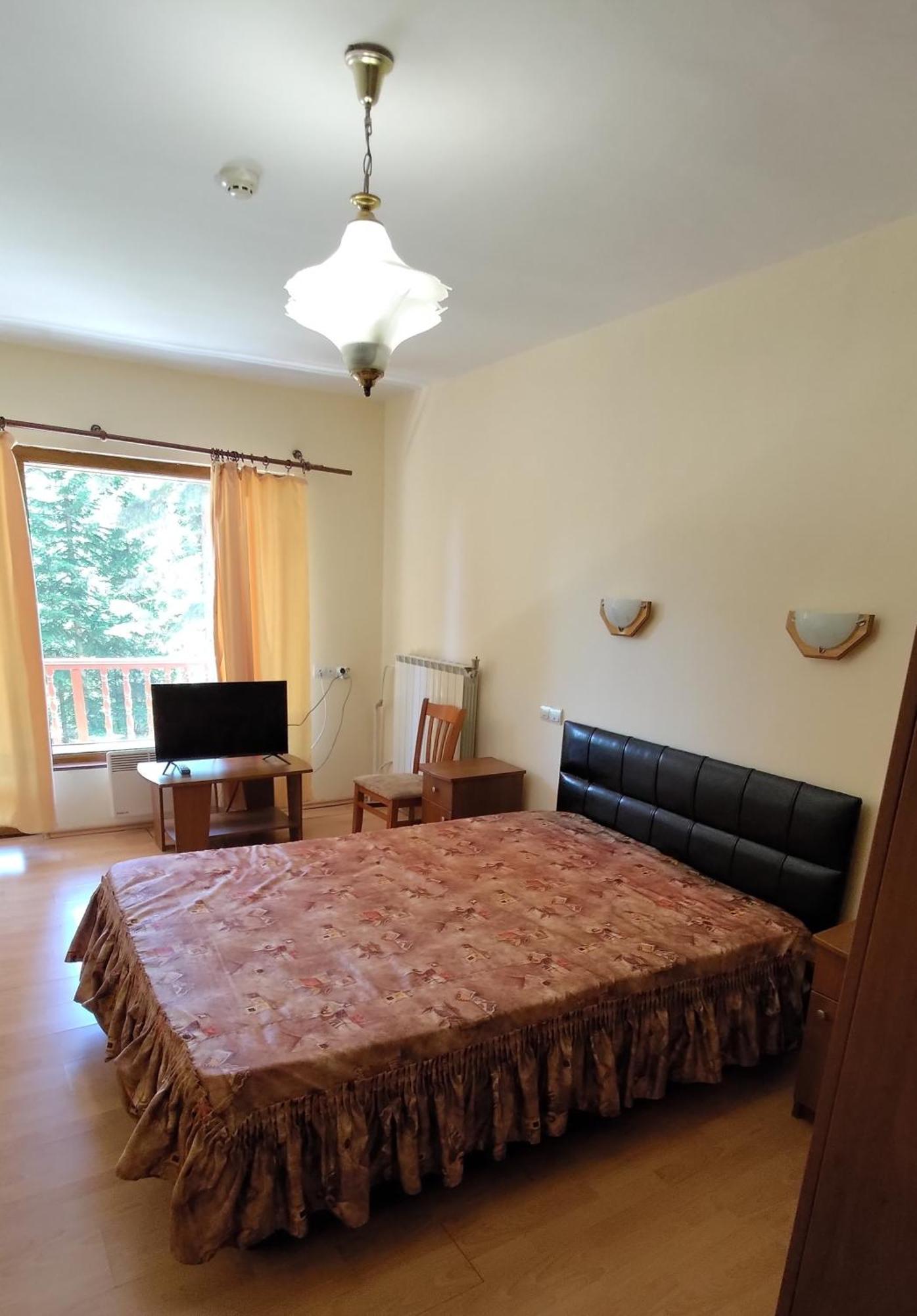 Ski Hotel Katerina Bansko Dış mekan fotoğraf
