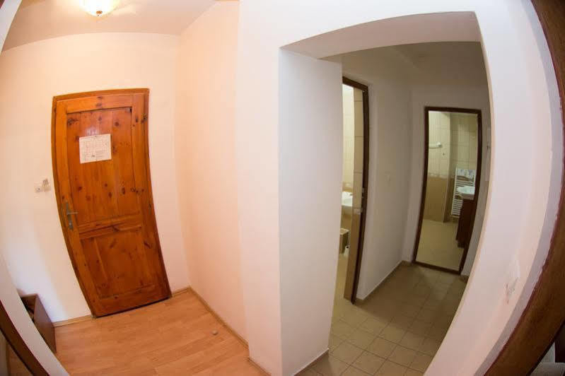Ski Hotel Katerina Bansko Dış mekan fotoğraf