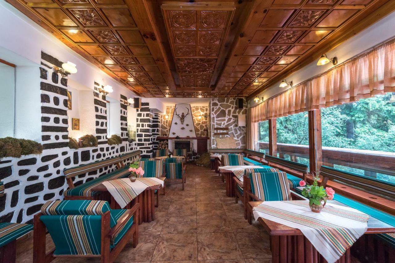 Ski Hotel Katerina Bansko Dış mekan fotoğraf