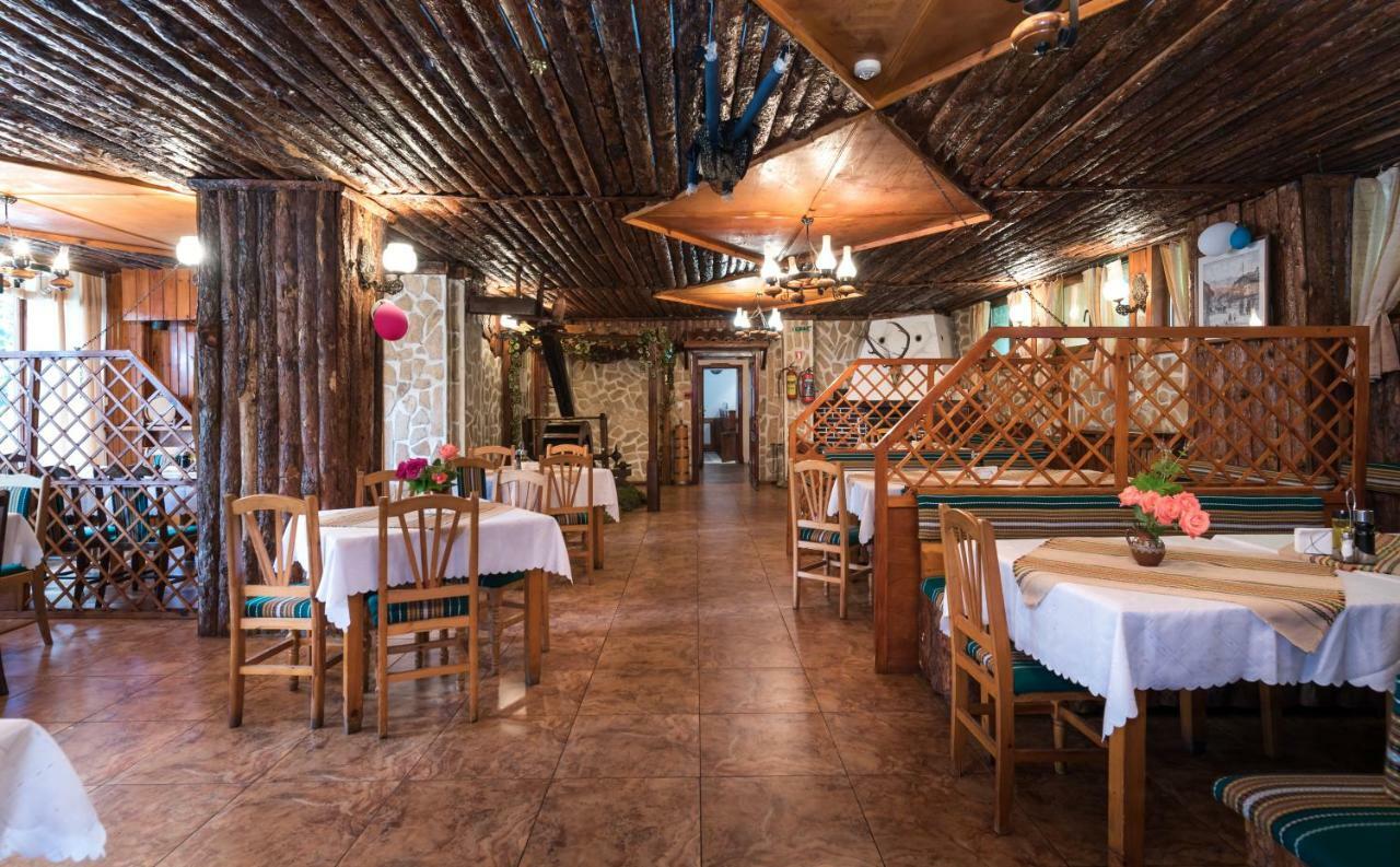 Ski Hotel Katerina Bansko Dış mekan fotoğraf